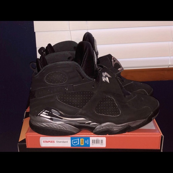 Jordan Other - Jordan 8Chrome